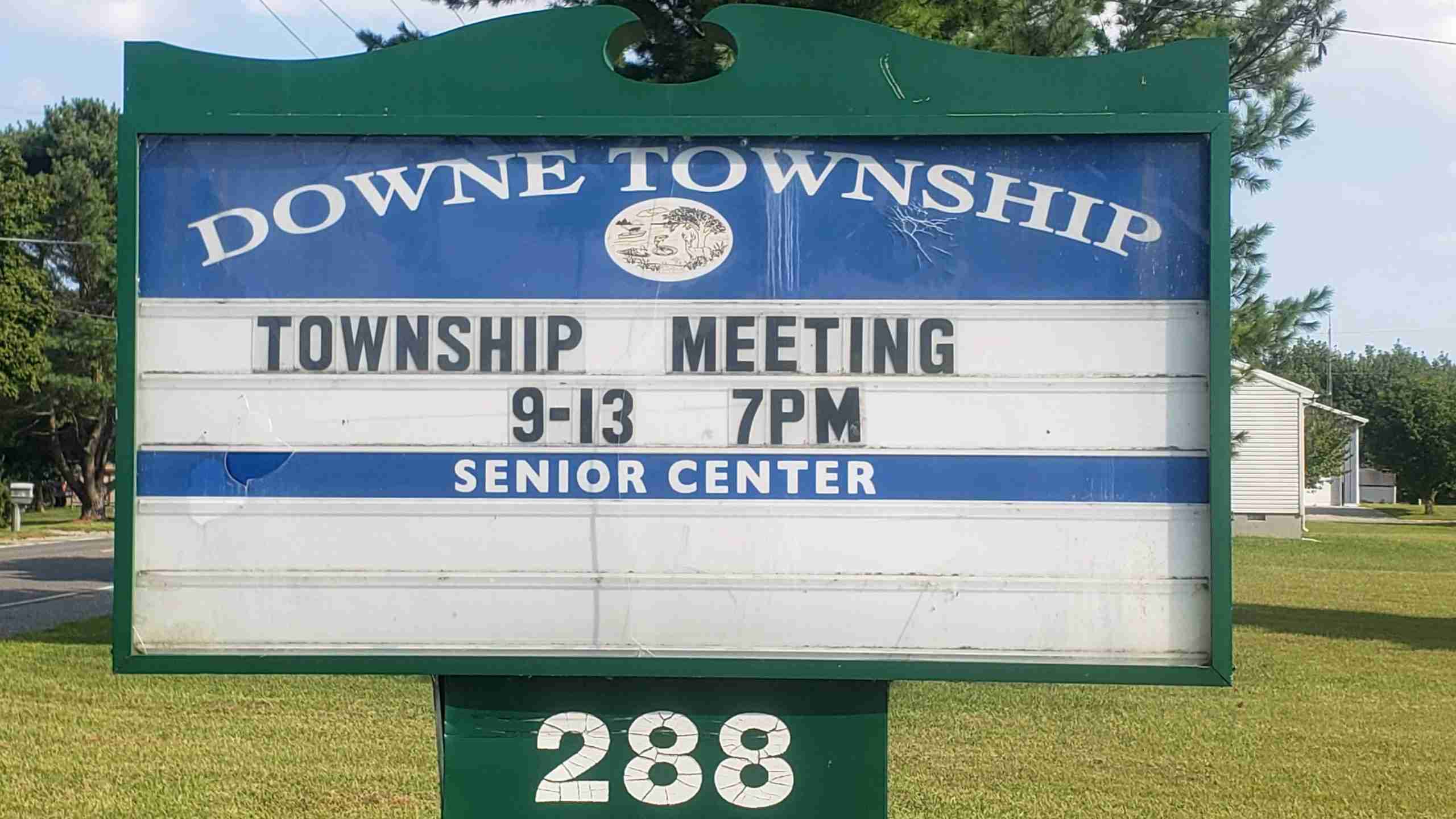 Downe Township agrees to make minutes promptly available