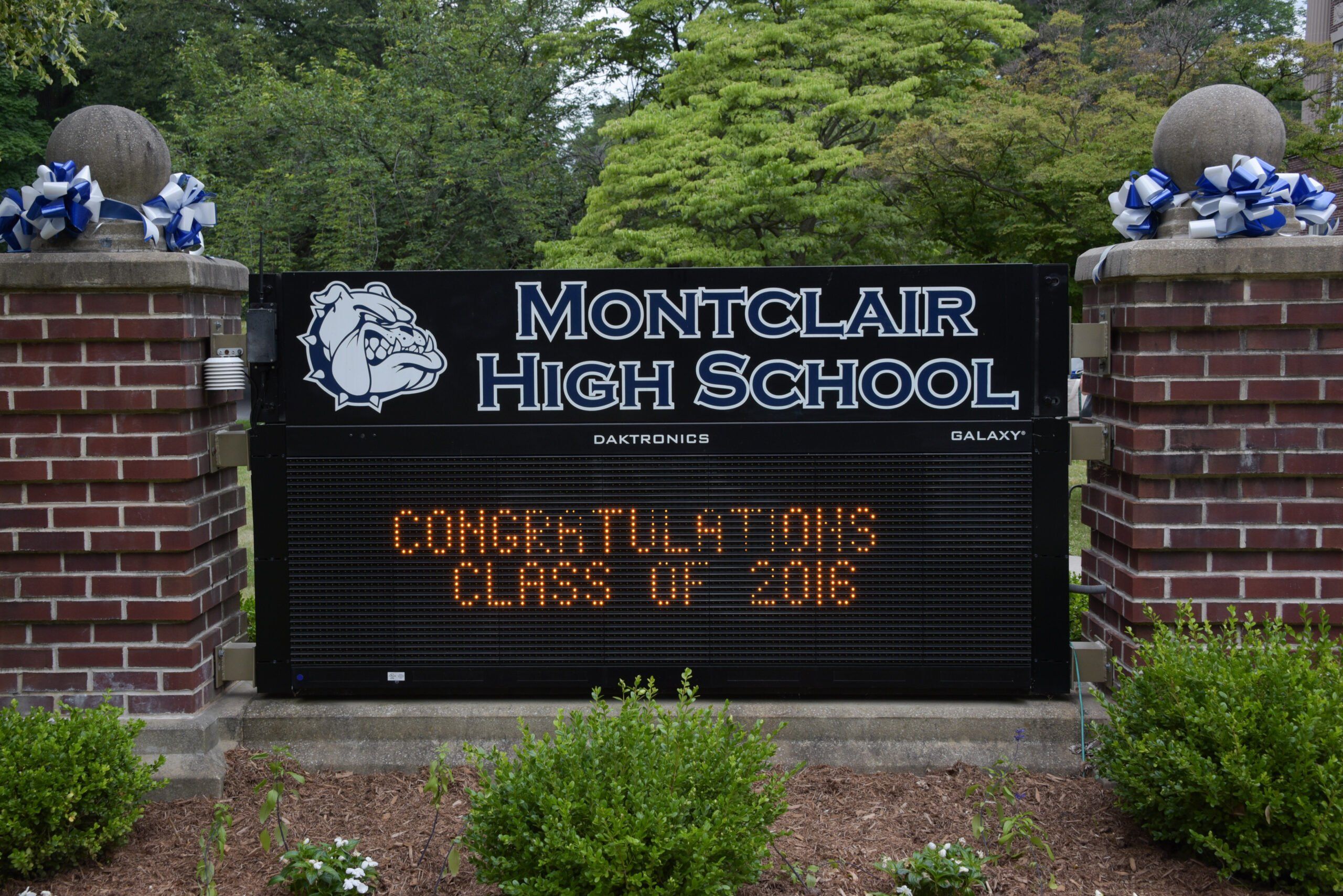 Montclair School Board Quietly Paid $155,000 To Settle Teacher’s Hostile Work Environment Lawsuit.