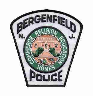 Bergenfield confidentially paid out $843,000 to settle cop's whistleblower lawsuit.