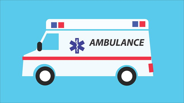 Mansfield Ambulance Corps confidentially paid out $195,000 to female EMT who claimed that supervisor grabbed her crotch.